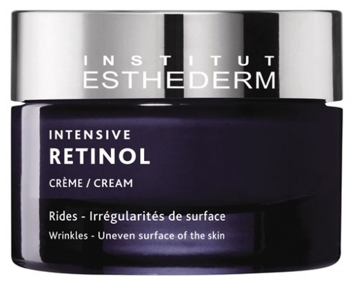 Intensive Retinol Crème 50 ml Institut Esthederm