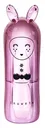 Inuwet Baume Lip Balm Metal Rose Sorbet Framboise