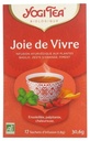 Joie de Vivre Bio Yogi Tea