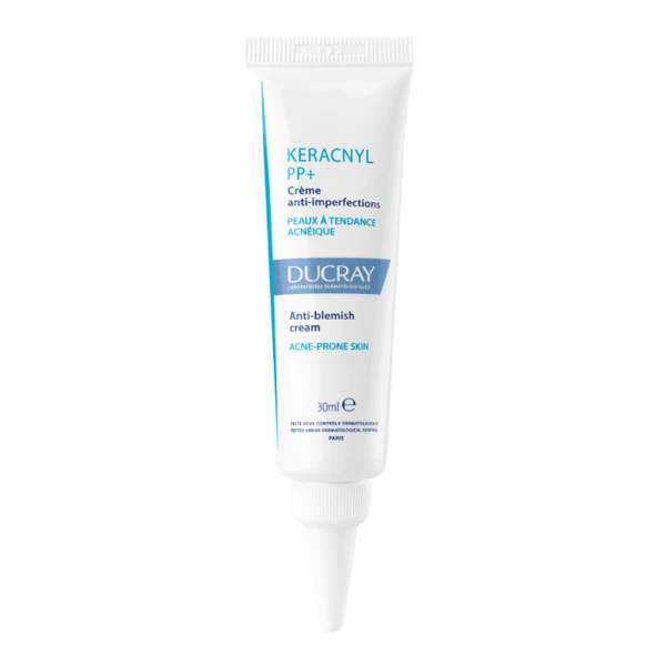 Keracnyl PP+ Crème Anti-Imperfections 30ml Ducray 