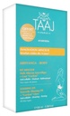 Kit Minceur Huile Minceur Ayurvédique + Gant Garshan Abhyanga Taaj