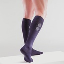 L'homme La chaussette British Classe 2 Taille 4 Long Gibaud