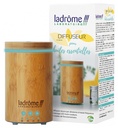 Ladrôme Diffuseur Bambou Pour Huiles Essentielles