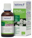 Ladrôme Extrait de Plante Fraîche Bio Achillée Millefeuille 50 ml