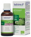 Ladrôme Extrait de Plante Fraîche Bio Artichaut 50 ml