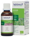 Ladrôme Extrait de Plante Fraîche Bio Avoine 50 ml