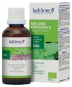 Ladrôme Extrait de Plante Fraîche Bio Mélisse Officinale 50 ml