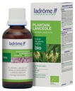 Ladrôme Extrait de Plante Fraîche Bio Plantain Lancéolé 50 ml