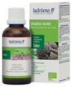 Ladrôme Extrait de Plante Fraîche Bio Radis Noir 50 ml