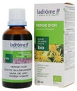 Ladrôme Extrait de Plante Fraîche Bio Verge d'Or 50 ml
