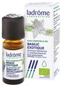 Ladrôme Huile Essentielle Basilic Exotique (Ocimum basilicum ct methylchavicol) Bio 10 ml