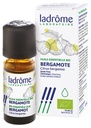 Ladrôme Huile Essentielle Bergamote (Citrus bergamia) Bio 10 ml
