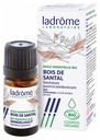 Ladrôme Huile Essentielle Bois de Santal (Santalum austrocaledonicum) Bio 5 ml