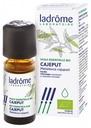 Ladrôme Huile Essentielle Cajeput (Melaleuca cajuputi) Bio 10 ml
