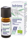 Ladrôme Huile Essentielle Eucalyptus Radié (Eucalyptus radiata) Bio 10 ml