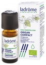 Ladrôme Huile Essentielle Origan Compact (Origanum compactum) Bio 10 ml