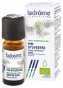 Ladrôme Huile Essentielle Pin Sylvestre (Pinus sylvestris) Bio 10 ml