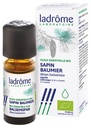 Ladrôme Huile Essentielle Sapin Baumier (Abies balsamea) Bio 10 ml