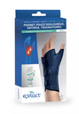 Attelle Poignet Pouce d'Immobilisation Gauche L Epitact