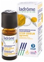 Ladrôme Huiles Essentielles Bio pour Diffusion Stop Odeur Agrumes 10 ml