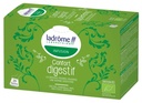 Ladrôme Infusion Bio Confort Digestif 20 Sachets