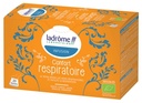 Ladrôme Infusion Bio Confort Respiratoire 20 Sachets