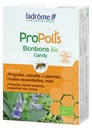 Ladrôme Propolis Bonbons Bio 50 g