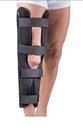 Attelle genou 0° universelle Taille 3 Gibaud