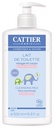 Bébé Lait de Toilette Hypoallergénique 500ml Cattier