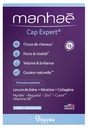 Manhaé Cap Expert 15+ 3 mois Nutrisanté Vitavea