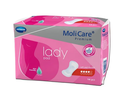 Molicare Premium Lady 4 Gouttes Hartmann