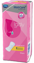 Molicare Premium Lady Pad 1 Goutte Hartmann