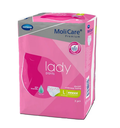 Molicare Premium Lady Pants 5 Gouttes L Hartmann