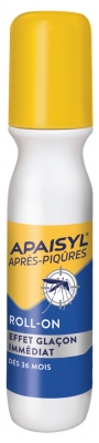 [844FgT8398726] Apaisyl Après-Piqûres Roll-On Gel 15 ml
