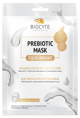 [844FgT8401684] Biocyte Prebiotic Mask Equilibrant 10 g