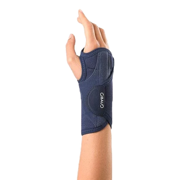 Orthèse MANUGIB Tendinite Taille 1 Main Droite Gibaud