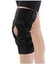 Orthèse de genou articulée Taille 2 Gibaud