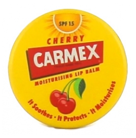 [844FgT8402647] Carmex Baume à Lèvres SPF15 8,4 ml