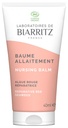 Baume Allaitement Bio 40 ml Laboratoires de Biarritz 
