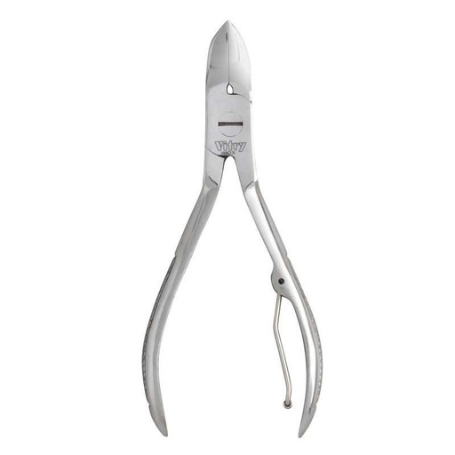 Pince Ongles Inox 10cm Vitry