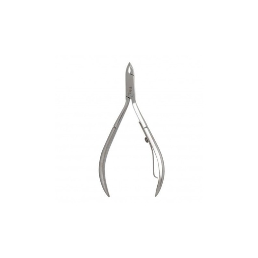 Pince à Peaux 10 cm Inox Brillante Vitry