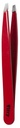 Pince à épiler mors biais Inox 9cm Vitry