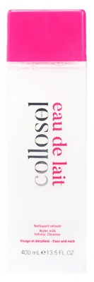 [844FgT8420190] Collosol Eau de Lait 400 ml
