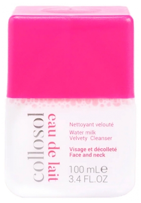 [844FgT8420193] Collosol Eau de Lait 100 ml