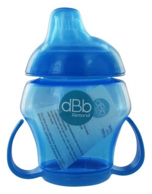 [844FgT8420495] dBb Remond Babytasse 4 Mois +
