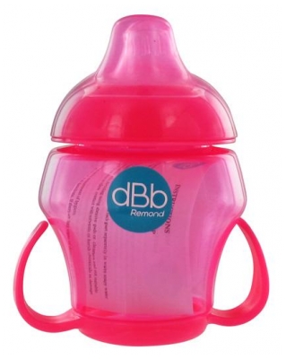 [844FgT8420496] dBb Remond Babytasse 4 Mois +