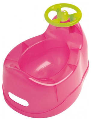 [844FgT8420507] dBb Remond Pot pour Bébé avec Volant