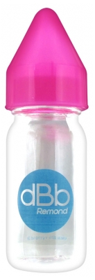 [844FgT8420547] dBb Remond Biberon Regul'Air 110 ml 0-4 Mois