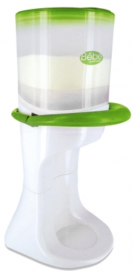 [844FgT8420551] dBb Remond dBb'Dose Distributeur de Lait en Poudre