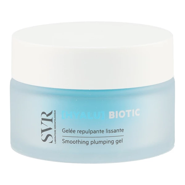 [844FgT8201514] SVR Hyalu Biotic Gelée repulpante lissante